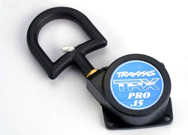 Traxxas 4070 Pull starter, recoil 0.075