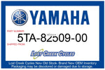 Yamaha Wire, Sub Lead 5TA-82509-00-00 5TA-82509-02-00