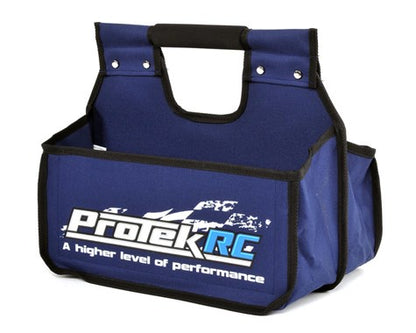 Protek RC PTK-8110 Pit Caddy