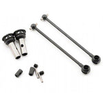 Mugen E0220 Front/Rear Universal Set