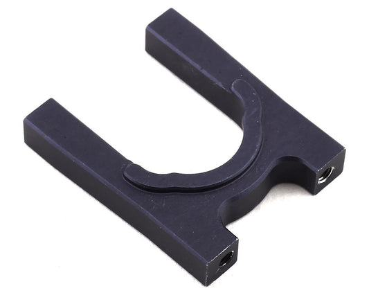 Tekno TKR6634A EB410/ET410 Aluminum Center Differential Support