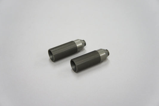 Mugen E2548 Rear Damper Case 16mm (2pcs): X8T/E, X7TR/E