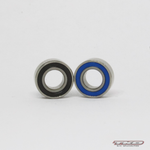 TKO Clutch Bearing 5x10x4  (Blue Seal Face Eachother) (Single Bearing)