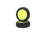 Losi LOS41015 Taper Pin, FR Mounted, Yellow (2): Mini-B