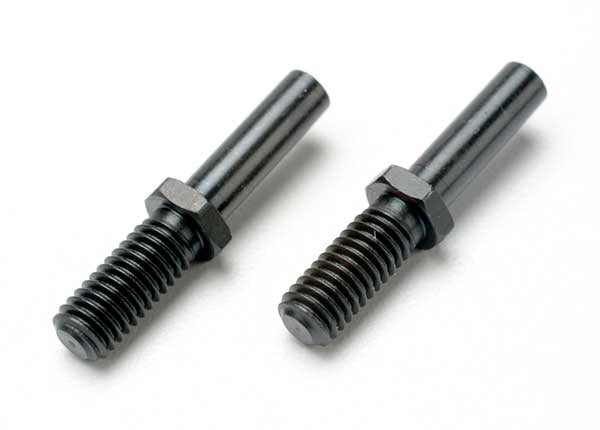 Traxxas 5354 - Rocker arm post (steel) (2)