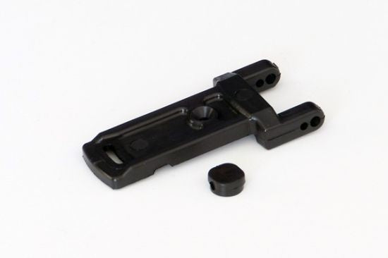 Custom Works 3246 Adjustable A Arm Pivot & Bushing