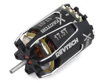 Disc Trinity Revtech "X Factor" "Certified Plus" Off-Road RPM Brushless Motor (17.5T)