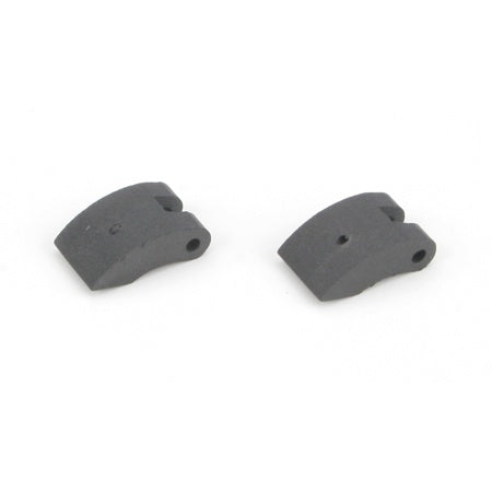 Losi LOSA9107 Composite Clutch Shoes (2)