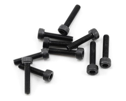 ProTek RC PTK-H-1206 3x14mm  Cap Head Cap Screw
