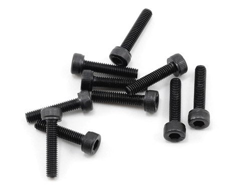 ProTek RC PTK-H-1206 3x14mm  Cap Head Cap Screw