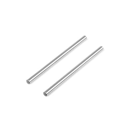 Tekno 9020 Hinge Pins (inner, front/rear, 2.0, 2pcs)