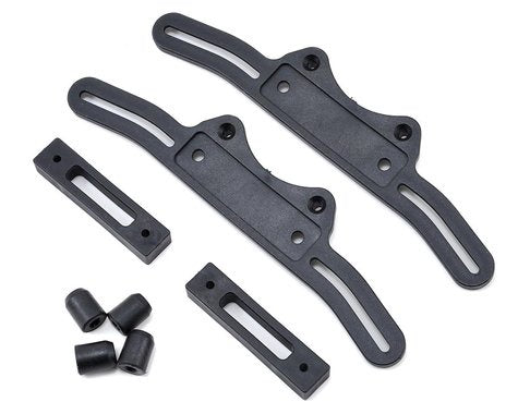 ProTek RC PTK-4509 "SureStart" Replacement Upper Deck Adjustable Post Set