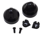 HB Racing 204424 V3 Big Bore Shock Cap Set