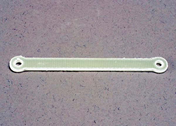 Traxxas 2532 Tie bar, fiberglass