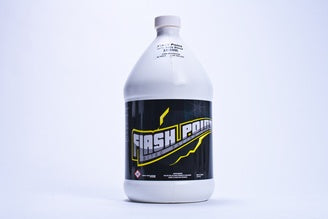 Flash Point Nitro Fuel 30% Race Blend FP0103-4 - For Pick Up Only (No Shipping Available)