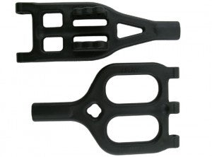 RPM 80462 A-Arm (Black) (T Maxx 3.3/2.5R) (1 Upper/1 Lower)