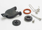 Traxxas 4958 Fuel tank rebuild kit (contains cap, foam washer, o-ring, upper/lower retainers, screw, spring and screw pin) 0.03