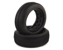 Jconcepts 3134-01 Sprinter 2.2 - blue compound (fits 2.2" 1/10th 2wd buggy front wheel)