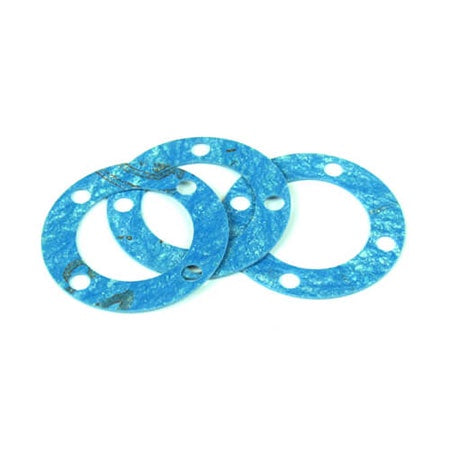 Tekno TKR5143 Differential Seals (3pcs, EB48)