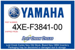 Yamaha oint, Universal 4XE-F3841-00-00 37S-23841-00-00