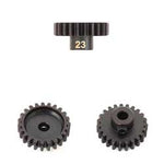 Tekno TKR4183 M5 Pinion Gear (23t, MOD1, 5mm bore, M5 set screw)Â 