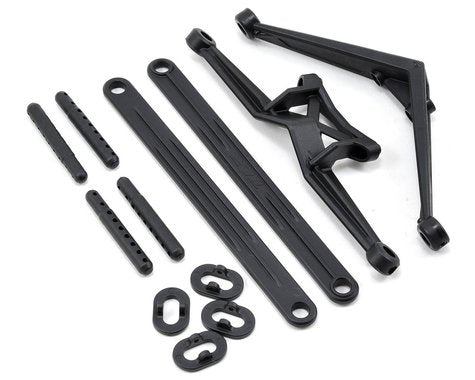 Team Losi Racing TLR231030 Body Mount Set