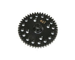 Team Losi Racing TLR342021 Center Diff 46T Spur Gear Lightweight: 8X