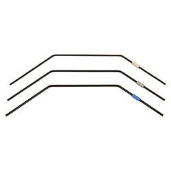 Team Associated 91822 B6.1 FT Front Anti-roll Bar Set