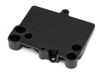 Traxxas 3725 Mounting plate, speed control (VXL-3s) (Bandit, Rustler®, Stampede®)