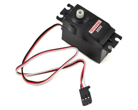 Traxxas 2055 Servo, high-torque 0.095