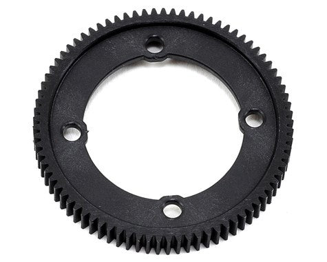 XRAY 364981 48P Composite Center Gear Differential Spur Gear (81T)