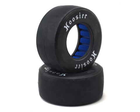 Pro-Line 10157-203 Hoosier Drag Slick 2.2/3.0 SCT Rear Tires (2) (S3)