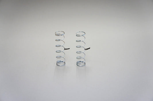 Mugen E0578 Big Bore Rear Damper Spring Set (XX Hard - 1.5/7.75T) (2)