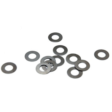 Losi LOSA3501 6x11x.2mm Differential Shims