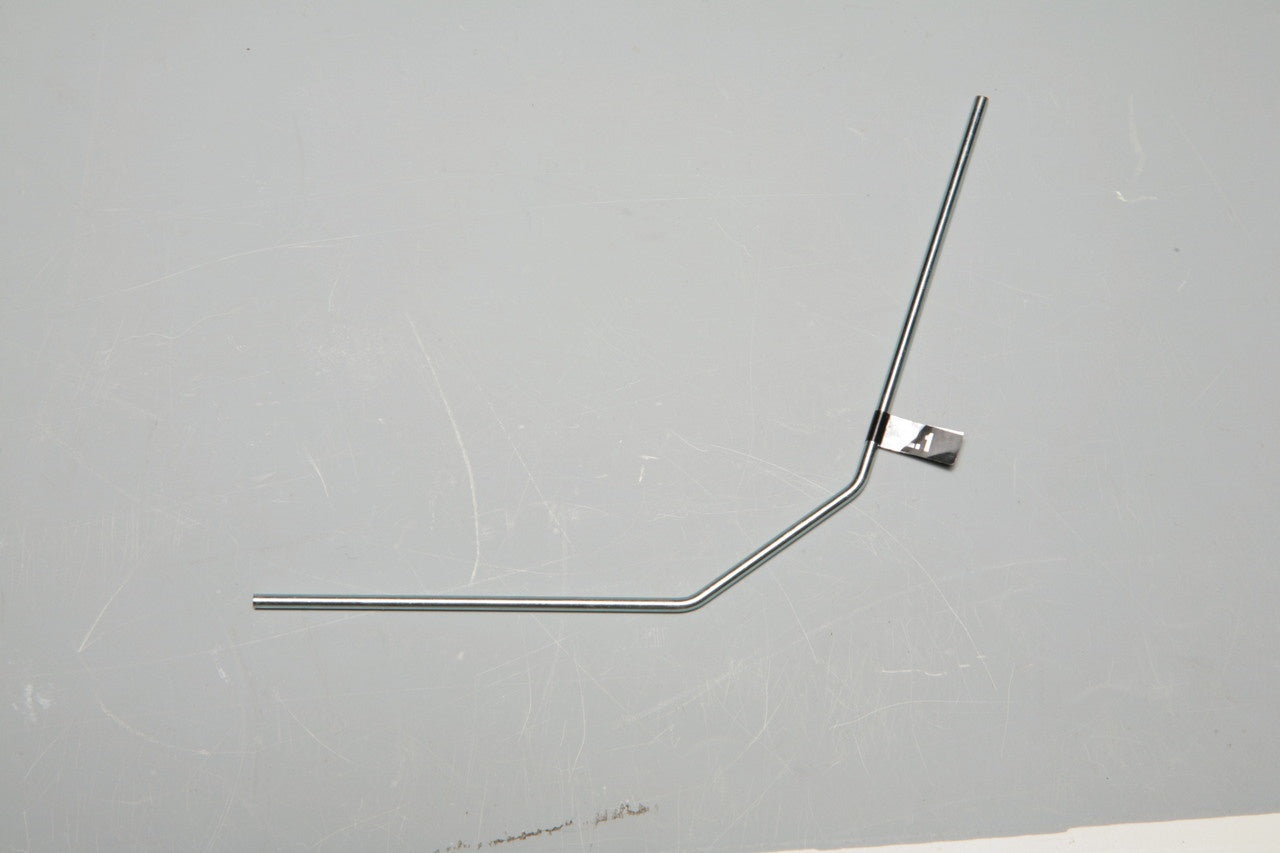Mugen E0175 2.1mm Front Anti Sway Bar