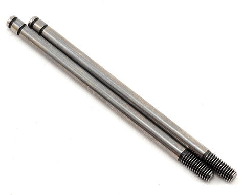 XRAY 368261 XT2 Rear Hardened Shock Shaft (2)