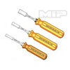 MIP 9505 Standard Nut Driver Wrench Set (3)