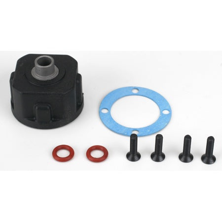 Losi LOSA3500 Differential Housing Front/Rear/Center