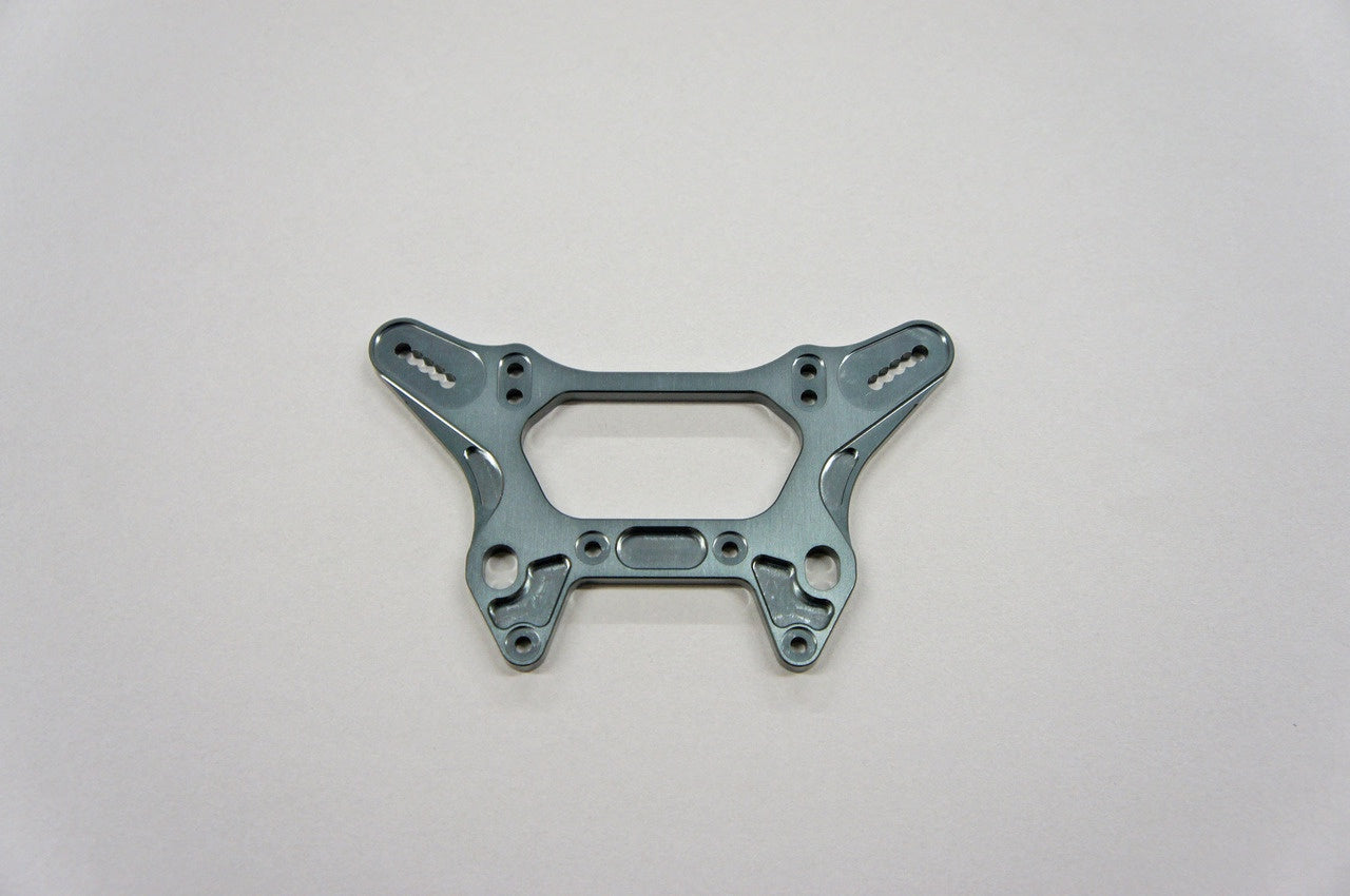 Mugen E2520 Aluminum Front Shock Tower