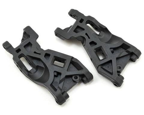 Tekno TKR6525 Suspension Arms (front, EB410)