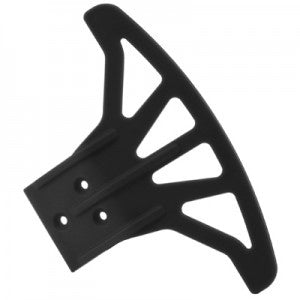 RPM RPM81042 Wide Front Bumper,Black: ST 4X4