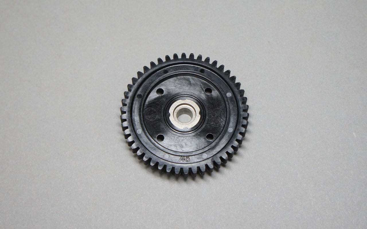 Mugen E2259b MBX8E Plastic Spur Gear 46T
