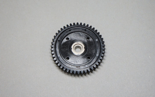 Mugen E2259b MBX8E Plastic Spur Gear 46T
