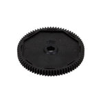 Team Losi Racing TLR232009 48P HDS Spur Gear (Made with Kevlar) (76T)