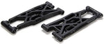 Losi LOSB2023 Rear Suspension Arm Set (Ten-T)