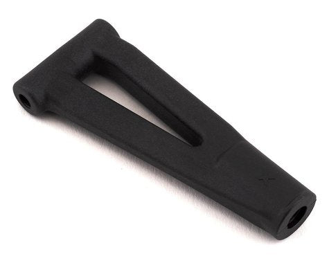 XRAY 352133-G XB8 2019 Front Upper Arm (Graphite)