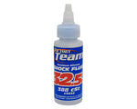 Team Associated 5432 Silicone Shock Fluid 32.5 weight