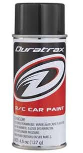 Duratrax DTXR4294 Polycarb Spray Window Tint 4.5 oz