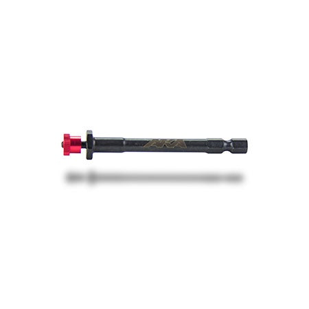 AKA 44009 12mm Hex 1/10 Tire Break In Tool