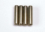 Traxxas 4955 Pins, axle (2.5x12mm) (4) 0.015